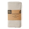 Wild & Stone | Organic Cotton Hand Towel Kitchen Towel