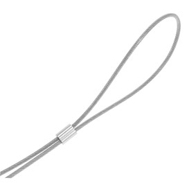 2pcs String Basketball Net, Silver Steel Wire, Ideal for Indoor/Outdoor Use, Easy Installation, Upgrades Basketball Equipment