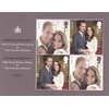 Royal Mail 2011 William and Kate, Royal Wedding Presentation Pack