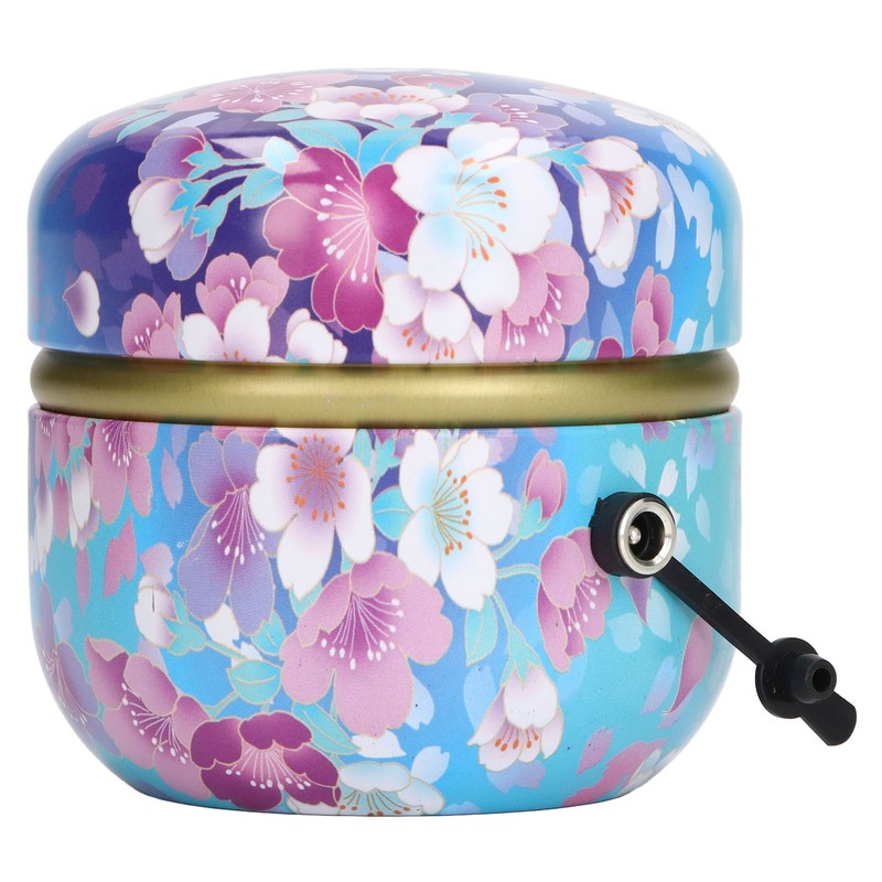 Mini Electric Pottery Wheel Metal CW CCW Adjustable Stepless Speed