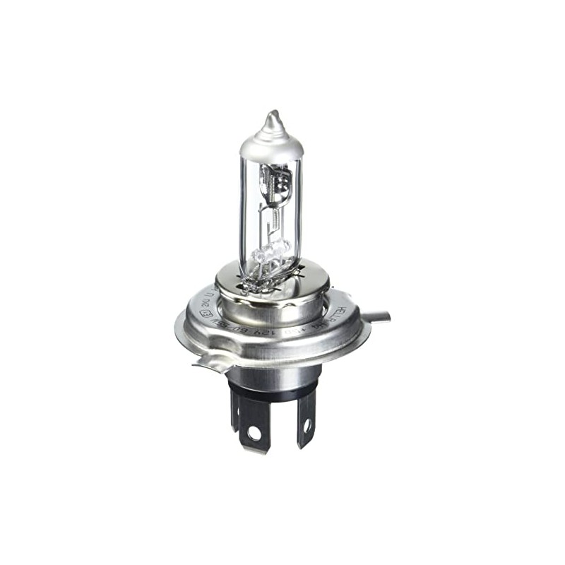 Hella H4P50TB foco H4 12V 60/55W P43T T4.625 +50 (2)