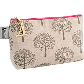 Vagabond Bags Mulberry Grey Sack Bag, Natural