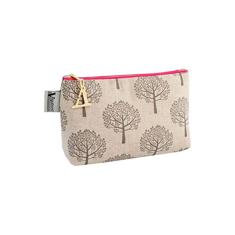 Vagabond Bags Mulberry Grey Sack Bag, Natural