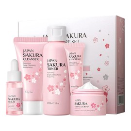 Set De Cuidado De La Piel Sets De Regalo Para Mujer 