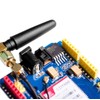TECNOULAB 1 Piece GPRS/GSM SIM900 Quad Band Shield Module with
