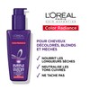 L'Oreal Paris Hair Expertise Color Radiance Purple Reviving Oil 100ml