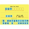 Smart Poly Touch-Stik Phonics Tiles & Mat, Make Your Word