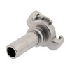 Compressed Air Coupling with Hose Nozzle 13 (1/2 Inch) mm