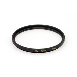 Sigma EX DG 72mm Digitally Optimised UV Filter