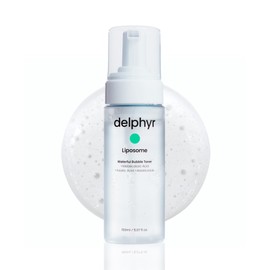 Tónico Facial en Espuma con Liposomas y Centella Asiática (TECA) – hidratación ligera, equilibrio de sebo y confort para piel sensible, mixta o grasa – 150 ml