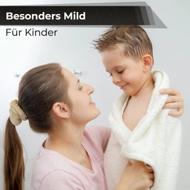 Children's Bath – Bath additive – Milk Bath – Ski Neco Natural Cosmetics