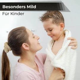Children's Bath – Bath additive – Milk Bath – Ski Neco Natural Cosmetics
