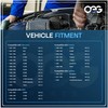OEG Parts New Distributor Compatible With Delco On V8 Chevy