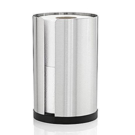 Blomus Toilet Roll Holder for 2 Rolls