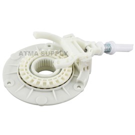 4323EA2001C Washer Shift Actuator Coupling Assembly Compatible with LG Kenmore Replaces PS7786658 ACP72929002 AP5674447 2653835 by ATMA SUPPLY