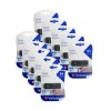 Verbatim 10PK USB 64GB Slider Flash Drive 2.0 Black Memory