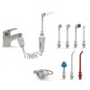 SOWASH - "DELUXE" pkg. - Oral irrigator with complete set