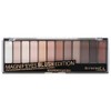 Rimmel Magnif'eyes Eye Palette, Blush Edition