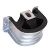 Front Engine Mount 7H0199848D Motor Gearbox Support Bracket for T5