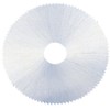 Hozan Disc Cutter Cutting Capacity: Aluminum Plate, Plastic, Wood (Soft),