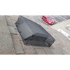 Vent Shield Protector Roof Vent Guard Keeps Critters Out of