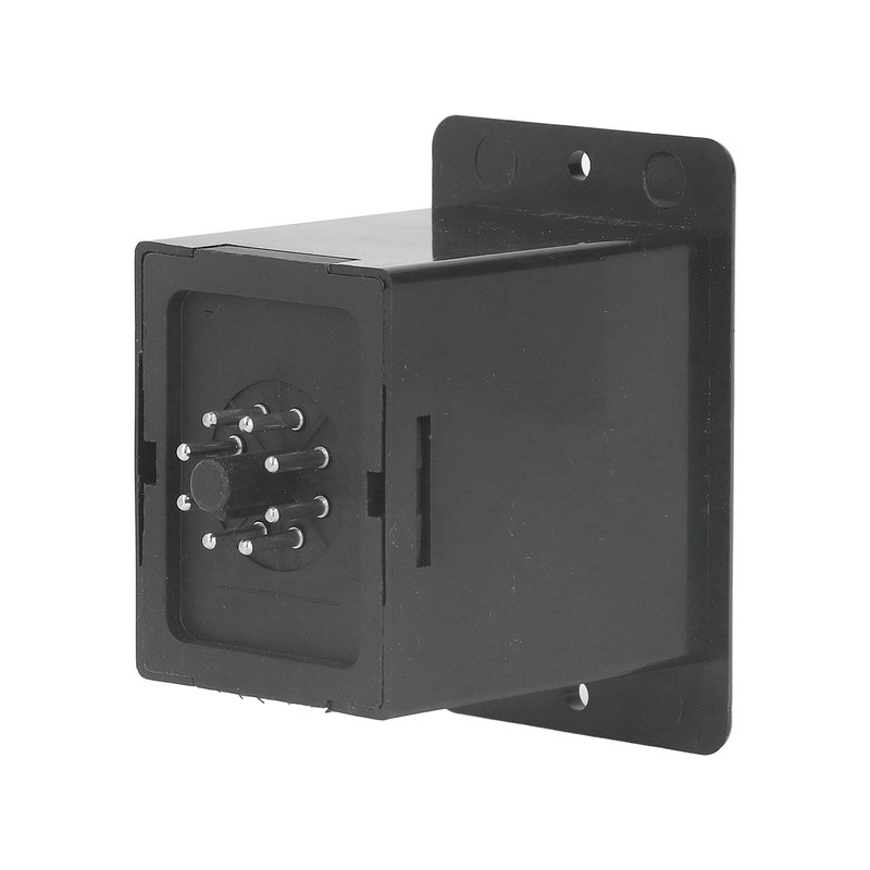 BERM Cycle Delay Relay Module Anti Interference Low Power Consumption