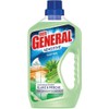 Der General Universal & Sensitive All-Purpose Cleaner - Trial Pack