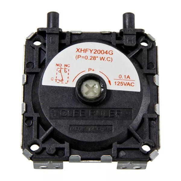 Mr Heater, HeatStar 60147 Pressure Switch for Mr Heater MHU50,