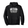 Boilermakers Garfield Die Hard Fan HS Pullover Hoodie