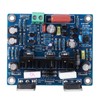 2Pcs MX50 SE Amplifier Board KTB817 Chip 15‑100W 8Ω High