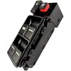 SWITCHDOCTOR Window Master Switch for 2005-2010 Honda Odyssey (35750-SHJ-305, Power,