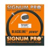 Signum Pro Blackline Power Tornado Tennis String - 12m set