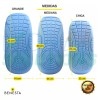 Benesta Bota Walker Benesta Neumática Corta De 11