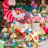 Seyal® Alice in Wondrland Cupcake wrapper