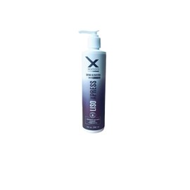 Xiomara Crema Para Peinar Alisadora Liso Express Con Keratina Xiomara
