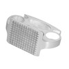 Meat Tenderizer Zinc Alloy Portable Handheld Meat Tenderizing Tool for
