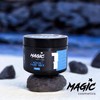 Magic Cosmetics Hair Styling Wax | Aqua Hair Wax |