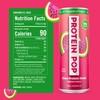 Protein Pop - Ready to Drink Clear Protein Shakes |