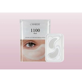 Chard Eyebag Lift 1100 Shot 3-pack Riddle Eye Patch Needle Patch / 샤르드 아이백 리프트 1100샷 3개 리들 아이 패치 니들패치