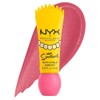 NYX PROFESSIONAL MAKEUP Smushy Matte Lip Balm, Smarty Pink (rosa)