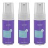 Espuma Limpiadora Facial De Seytú (pack De 3 Espumas)