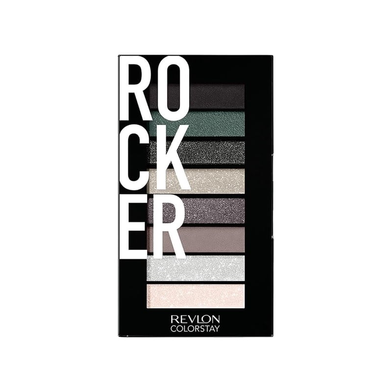 Sombras Revlon Colorstay dreamer 3.4 g