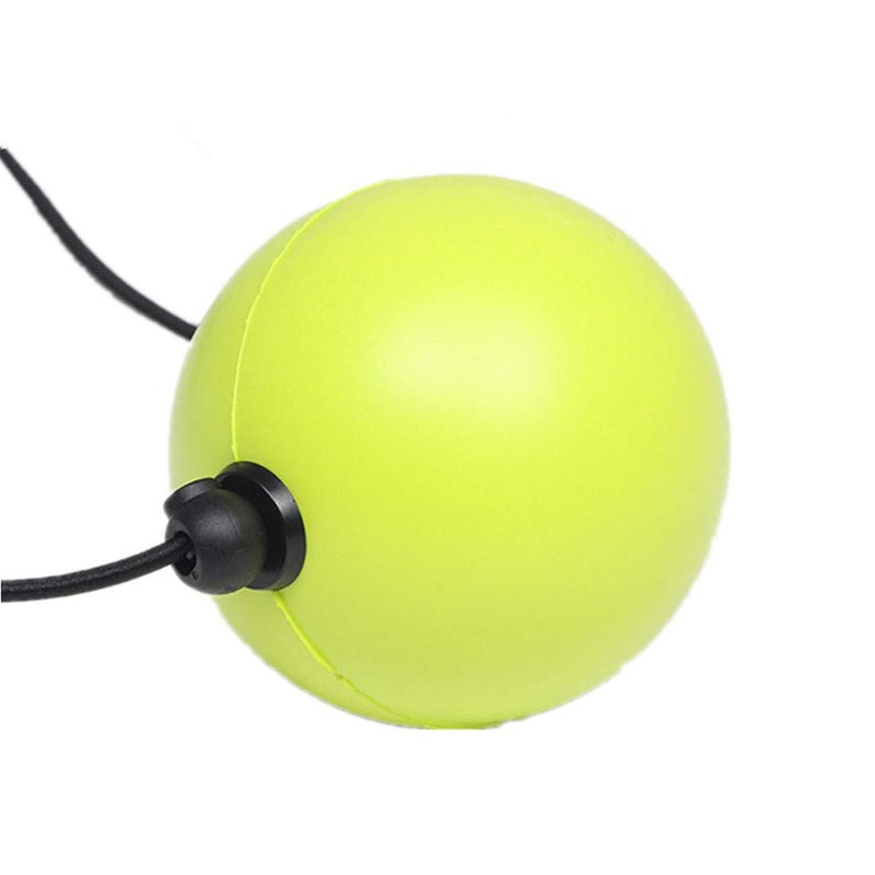 CMLLING Boxing Reflex Ball Speed Ball PU PunchTraining Fitness Sports