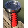 MOCE Handmade Paracord Handle for Yeti/Rtic/Ozark Trail Rambler 20 Oz