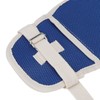 Hand Restraint Glove Elderly Safety Control Breathable Glove Helpful for