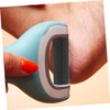 OHPHCALL Replacement Foot File Roller Heads Callus Remover for Feet