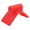 MAMDAFAON 3" Boat Trailer Bow Stop fits 3" Bracket with
