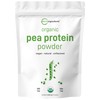 Micro Ingredients North America Grown, Organic Pea Protein Powder, 1KG