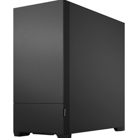 Fractal Design Pop Silent Black Solid