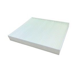 PURFLUX Cabin Air Filter Pollen Filter AH732